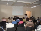 17/03/2012, 31/03/2012, 14/04/2012 - IRIDOLOGIA E NATUROPATIA