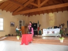 13/05/2012 - IRIDOLOGIA E NATUROPATIA