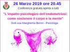 Endometriosi - IRIDOLOGIA E NATUROPATIA